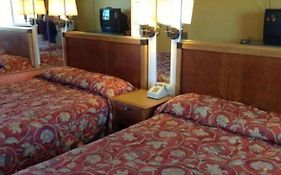 Coast Motel 2*