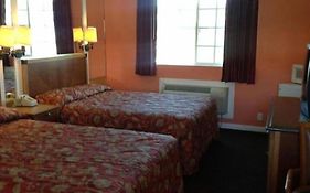 Coast Motel Long Beach Ca